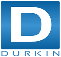 Durkin Logo