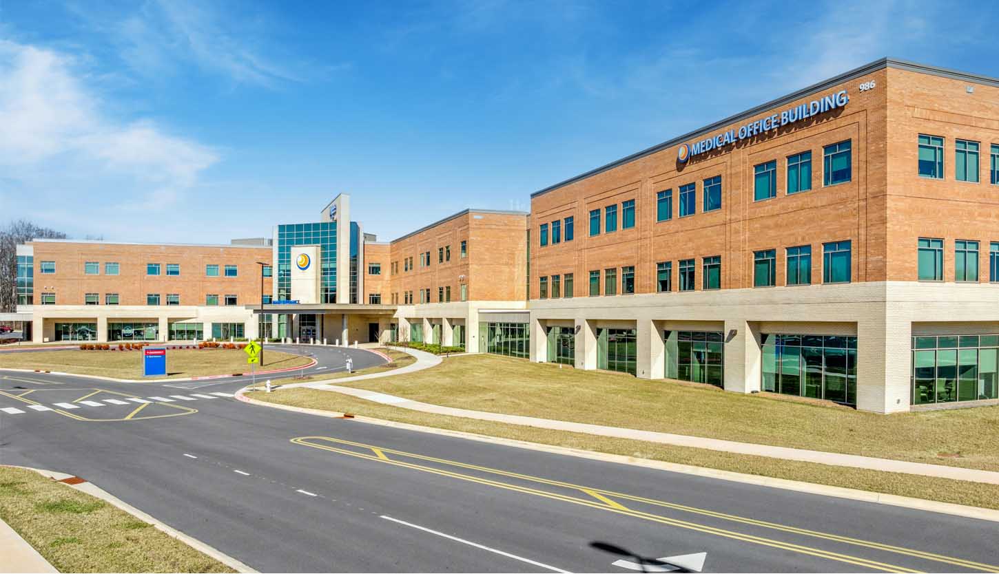 Piedmont Medical Center