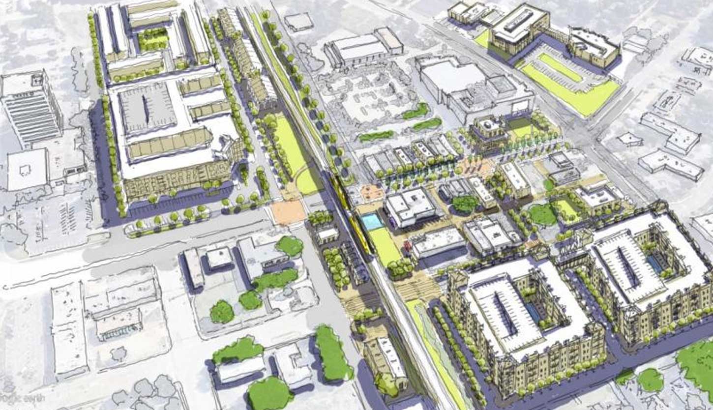 Richardson MSR properties