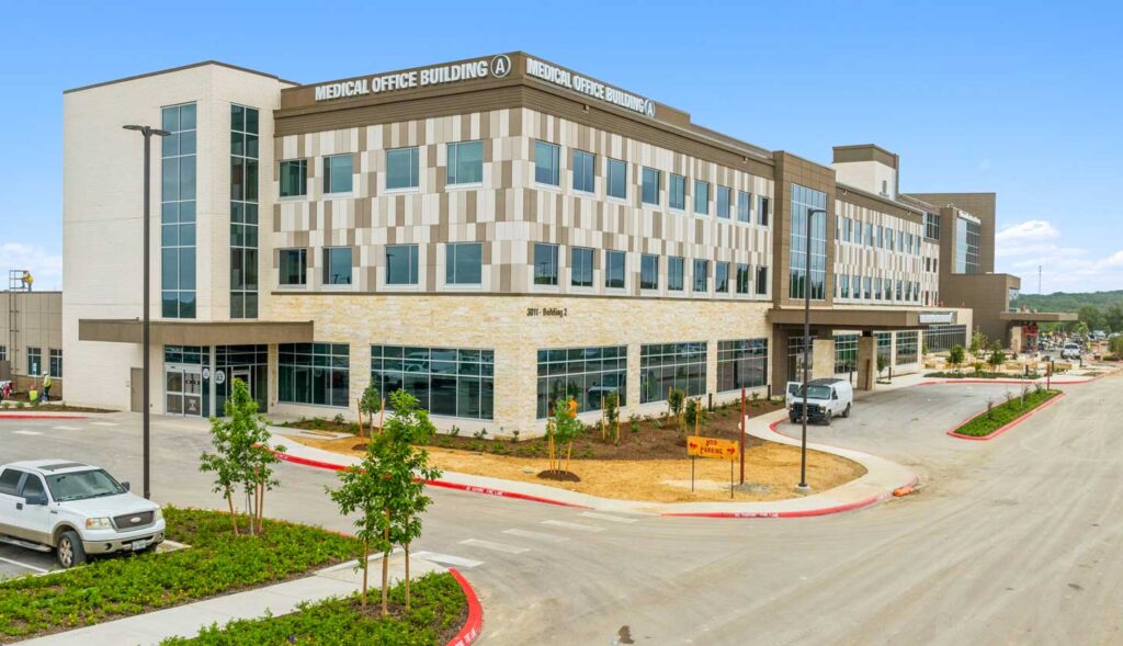 westover hills hospital