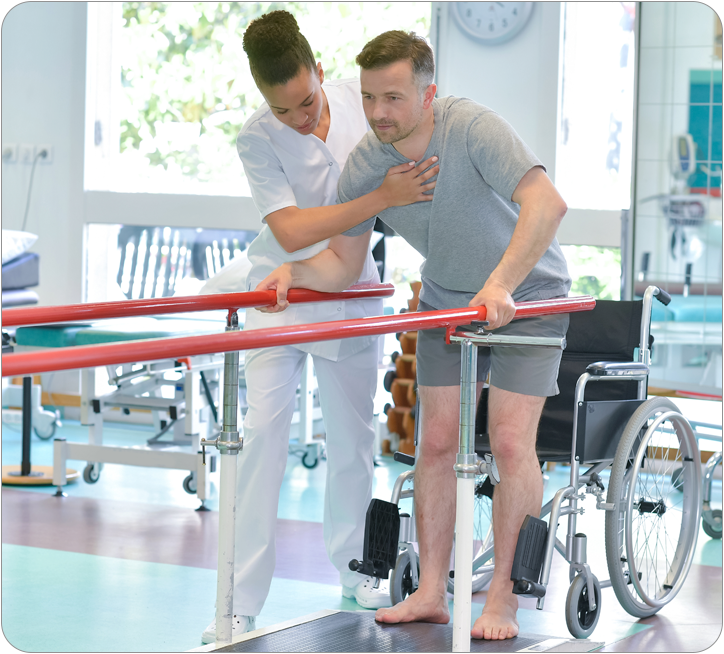 specialty health facilities